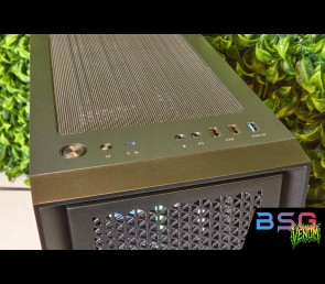 BSG Venom V2 AMD Ryzen 5 AMD Radeon Vega 7 32GB DDR4 1000GB SSD (M.2) Windows 11 Pro