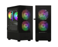 BSG Venom V3 AMD Ryzen 5 AMD Radeon Vega 7 32GB DDR4 1000GB SSD (M.2) Windows 11 Pro BSG Venom V3 AMD Ryzen 5 AMD Radeon Vega 7 32GB DDR4 1000GB SSD (M.2) Windows 11 Pro