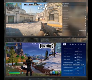 BSG Venom V3 AMD Ryzen 5 AMD Radeon Vega 7 32GB DDR4 1000GB SSD (M.2) Windows 11 Pro