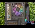 BSG Striker V14 AMD Ryzen 5 NVIDIA GeForce RTX 3050 32GB DDR4 1000GB SSD Windows 11 Pro BSG Striker V14 AMD Ryzen 5 NVIDIA GeForce RTX 3050 32GB DDR4 1000GB SSD Windows 11 Pro