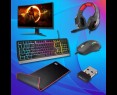 BSG Striker V14 AMD Ryzen 5 NVIDIA GeForce RTX 3050 32GB DDR4 1000GB SSD Windows 11 Pro BSG Striker V14 AMD Ryzen 5 NVIDIA GeForce RTX 3050 32GB DDR4 1000GB SSD Windows 11 Pro