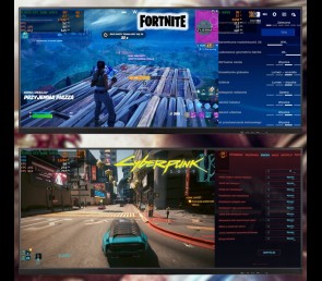 BSG Striker V5 AMD Ryzen 5 NVIDIA GeForce GTX 1660 Super 32GB DDR4 1000GB SSD Windows 11 Pro