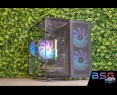 BSG Striker V8 AMD Ryzen 5 AMD Radeon RX 6600 16GB DDR4 1000GB SSD Windows 11 Pro BSG Striker V8 AMD Ryzen 5 AMD Radeon RX 6600 16GB DDR4 1000GB SSD Windows 11 Pro