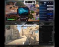 BSG Striker V8 AMD Ryzen 5 AMD Radeon RX 6600 16GB DDR4 1000GB SSD Windows 11 Pro BSG Striker V8 AMD Ryzen 5 AMD Radeon RX 6600 16GB DDR4 1000GB SSD Windows 11 Pro