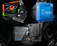 BSG Raptor V11 Intel Core i5 NVIDIA GeForce RTX 4060 16GB DDR4 512GB SSD Windows 11 Pro BSG Raptor V11 Intel Core i5 NVIDIA GeForce RTX 4060 16GB DDR4 512GB SSD Windows 11 Pro