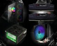 BSG Raptor V12 AMD Ryzen 7 NVIDIA GeForce RTX 4060 32GB DDR4 2000GB SSD Windows 11 Pro BSG Raptor V12 AMD Ryzen 7 NVIDIA GeForce RTX 4060 32GB DDR4 2000GB SSD Windows 11 Pro