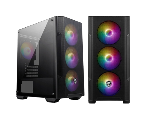 BSG Raptor V2 Intel Core i7 NVIDIA GeForce RTX 4060 64GB DDR4 2000GB SSD Windows 11 Pro