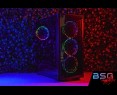 BSG Raptor V5 AMD Ryzen 5 NVIDIA GeForce RTX 3060 64GB DDR4 256GB SSD Windows 11 Pro BSG Raptor V5 AMD Ryzen 5 NVIDIA GeForce RTX 3060 64GB DDR4 256GB SSD Windows 11 Pro
