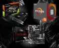 BSG Raptor V5 AMD Ryzen 5 NVIDIA GeForce RTX 3060 64GB DDR4 512GB SSD Windows 11 Pro BSG Raptor V5 AMD Ryzen 5 NVIDIA GeForce RTX 3060 64GB DDR4 512GB SSD Windows 11 Pro