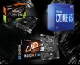 BSG Raptor V5 Intel Core i5 NVIDIA GeForce RTX 3060 64GB DDR4 256GB SSD Windows 11 BSG Raptor V5 Intel Core i5 NVIDIA GeForce RTX 3060 64GB DDR4 256GB SSD Windows 11
