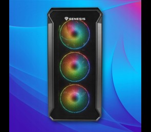 BSG Raptor V6 AMD Ryzen 7 NVIDIA GeForce RTX 3060 16GB DDR4 256GB SSD Windows 11