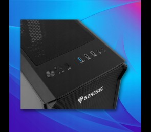 BSG Raptor V6 AMD Ryzen 7 NVIDIA GeForce RTX 3060 32GB DDR4 256GB SSD Windows 11