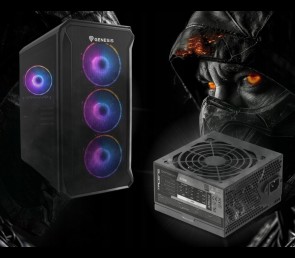 BSG Raptor V6 AMD Ryzen 7 NVIDIA GeForce RTX 3060 32GB DDR4 256GB SSD Windows 11