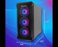 BSG Raptor V6 AMD Ryzen 7 NVIDIA GeForce RTX 3060 64GB DDR4 2000GB SSD Windows 11 BSG Raptor V6 AMD Ryzen 7 NVIDIA GeForce RTX 3060 64GB DDR4 2000GB SSD Windows 11