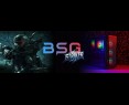 BSG Striker V5 AMD Ryzen 5 NVIDIA GeForce GTX 1660 Super 16GB DDR4 512GB SSD Windows 11 Pro