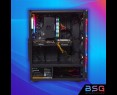 BSG Striker V6 AMD Ryzen 5 AMD Radeon RX 6600 64GB DDR4 256GB SSD Windows 11 Pro BSG Striker V6 AMD Ryzen 5 AMD Radeon RX 6600 64GB DDR4 256GB SSD Windows 11 Pro