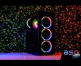 BSG Striker V6 AMD Ryzen 5 AMD Radeon RX 6600 64GB DDR4 256GB SSD Windows 11 Pro BSG Striker V6 AMD Ryzen 5 AMD Radeon RX 6600 64GB DDR4 256GB SSD Windows 11 Pro