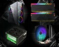 BSG Striker V6 AMD Ryzen 5 AMD Radeon RX 6600 64GB DDR4 256GB SSD Windows 11 Pro BSG Striker V6 AMD Ryzen 5 AMD Radeon RX 6600 64GB DDR4 256GB SSD Windows 11 Pro