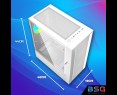 BSG Striker V7 AMD Ryzen 5 AMD Radeon RX 6600 16GB DDR4 2000GB SSD Windows 11 Pro BSG Striker V7 AMD Ryzen 5 AMD Radeon RX 6600 16GB DDR4 2000GB SSD Windows 11 Pro