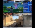 BSG Striker V7 AMD Ryzen 5 AMD Radeon RX 6600 64GB DDR4 512GB SSD Windows 11 Pro BSG Striker V7 AMD Ryzen 5 AMD Radeon RX 6600 64GB DDR4 512GB SSD Windows 11 Pro