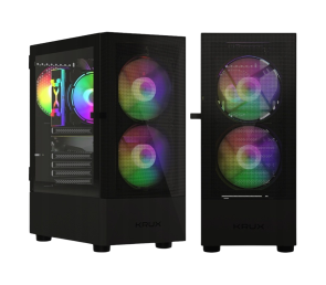 BSG Venom V3 AMD Ryzen 5 16GB DDR4 2000GB SSD Windows 11 Pro