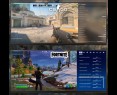 BSG Venom V3 AMD Ryzen 5 32GB DDR4 2000GB SSD Windows 11 Pro BSG Venom V3 AMD Ryzen 5 32GB DDR4 2000GB SSD Windows 11 Pro