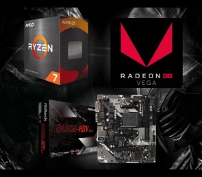 BSG Venom V1 AMD Ryzen 7 32GB DDR4 256GB SSD Windows 11 Pro