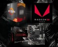 BSG Venom V1 AMD Ryzen 7 32GB DDR4 256GB SSD Windows 11 Pro