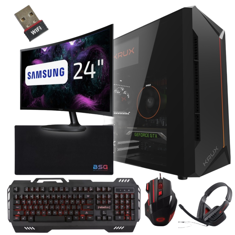 BSG Venom V10 AMD Ryzen 7 AMD Radeon Vega 7 32GB DDR4 1000GB SSD (M.2) Windows 11 Pro BSG Venom V10 AMD Ryzen 7 AMD Radeon Vega 7 32GB DDR4 1000GB SSD (M.2) Windows 11 Pro