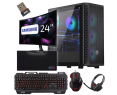 BSG Venom V10 AMD Ryzen 7 AMD Radeon Vega 7 32GB DDR4 1000GB SSD (M.2) Windows 11 Pro BSG Venom V10 AMD Ryzen 7 AMD Radeon Vega 7 32GB DDR4 1000GB SSD (M.2) Windows 11 Pro