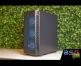 BSG Venom V10 AMD Ryzen 7 AMD Radeon Vega 7 32GB DDR4 1000GB SSD (M.2) Windows 11 Pro BSG Venom V10 AMD Ryzen 7 AMD Radeon Vega 7 32GB DDR4 1000GB SSD (M.2) Windows 11 Pro