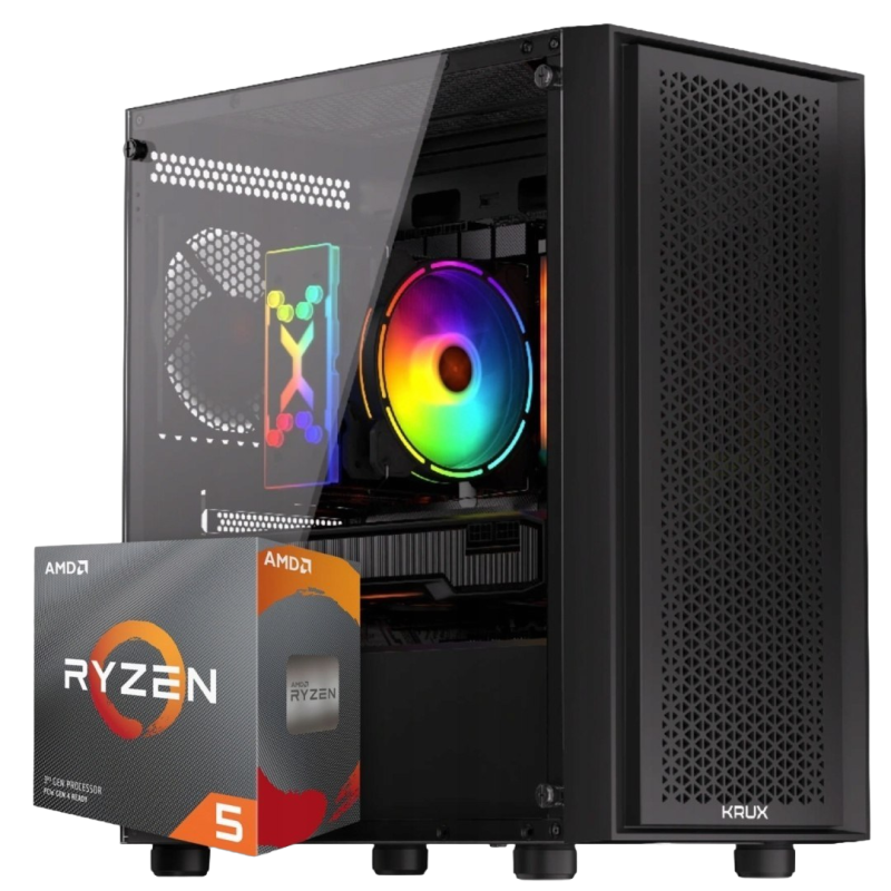 BSG Venom V2 AMD Ryzen 5 64GB DDR4 2000GB SSD Windows 11 Pro BSG Venom V2 AMD Ryzen 5 64GB DDR4 2000GB SSD Windows 11 Pro