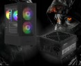 BSG Venom V7 AMD Ryzen 5 AMD Radeon RX Vega 11 16GB DDR4 1000GB SSD Windows 11 Pro BSG Venom V7 AMD Ryzen 5 AMD Radeon RX Vega 11 16GB DDR4 1000GB SSD Windows 11 Pro
