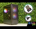 BSG Venom V7 AMD Ryzen 5 AMD Radeon RX Vega 11 16GB DDR4 2000GB SSD Windows 11 Pro BSG Venom V7 AMD Ryzen 5 AMD Radeon RX Vega 11 16GB DDR4 2000GB SSD Windows 11 Pro