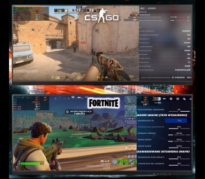 BSG Venom V8 AMD Ryzen 5 16GB DDR4 1000GB SSD Windows 11 Pro