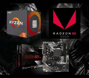 BSG Venom V8 AMD Ryzen 5 16GB DDR4 256GB SSD Windows 11 Pro