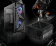 BSG Venom V8 AMD Ryzen 5 32GB DDR4 1000GB SSD Windows 11 Pro BSG Venom V8 AMD Ryzen 5 32GB DDR4 1000GB SSD Windows 11 Pro