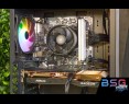 BSG Striker V12 AMD Ryzen 5 AMD Radeon RX 6600 16GB DDR4 1000GB SSD Windows 11 Pro BSG Striker V12 AMD Ryzen 5 AMD Radeon RX 6600 16GB DDR4 1000GB SSD Windows 11 Pro