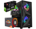BSG Striker V13 AMD Ryzen 5 NVIDIA GeForce RTX 3050 16GB DDR4 512GB SSD Windows 11 Pro BSG Striker V13 AMD Ryzen 5 NVIDIA GeForce RTX 3050 16GB DDR4 512GB SSD Windows 11 Pro