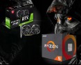 BSG Striker V13 AMD Ryzen 5 NVIDIA GeForce RTX 3050 16GB DDR4 512GB SSD Windows 11 Pro BSG Striker V13 AMD Ryzen 5 NVIDIA GeForce RTX 3050 16GB DDR4 512GB SSD Windows 11 Pro