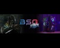BSG Striker V13 AMD Ryzen 5 NVIDIA GeForce RTX 3050 32GB DDR4 256GB SSD Windows 11 Pro