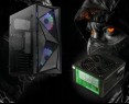BSG Striker V13 AMD Ryzen 5 NVIDIA GeForce RTX 3050 32GB DDR4 256GB SSD Windows 11 Pro