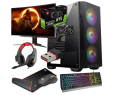 BSG Striker V14 AMD Ryzen 5 NVIDIA GeForce RTX 3050 32GB DDR4 512GB SSD Windows 11 Pro BSG Striker V14 AMD Ryzen 5 NVIDIA GeForce RTX 3050 32GB DDR4 512GB SSD Windows 11 Pro
