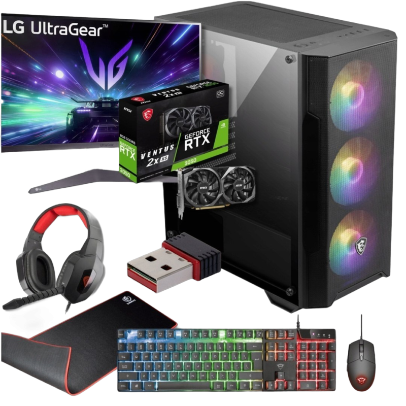 BSG Striker V15 AMD Ryzen 5 NVIDIA GeForce RTX 3050 16GB DDR4 512GB SSD Windows 11 Pro BSG Striker V15 AMD Ryzen 5 NVIDIA GeForce RTX 3050 16GB DDR4 512GB SSD Windows 11 Pro