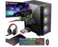 BSG Striker V15 AMD Ryzen 5 NVIDIA GeForce RTX 3050 16GB DDR4 512GB SSD Windows 11 Pro BSG Striker V15 AMD Ryzen 5 NVIDIA GeForce RTX 3050 16GB DDR4 512GB SSD Windows 11 Pro
