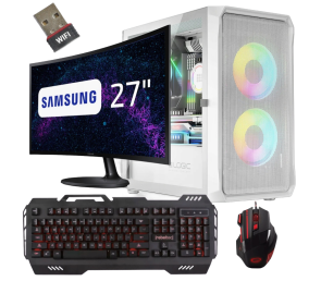 BSG Striker V16 Intel Core i7 NVIDIA GeForce GTX 1660 Super 32GB DDR4 1000GB SSD Windows 10 Pro