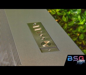BSG Striker V16 Intel Core i7 NVIDIA GeForce GTX 1660 Super 32GB DDR4 1000GB SSD Windows 10 Pro