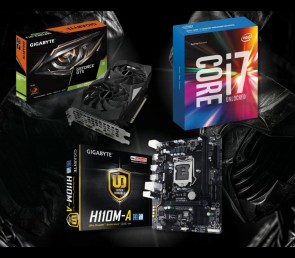 BSG Striker V16 Intel Core i7 NVIDIA GeForce GTX 1660 Super 32GB DDR4 1000GB SSD Windows 10 Pro
