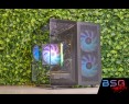 BSG Striker V32 Intel Core i7 NVIDIA GeForce RTX 4060 32GB DDR4 1000GB SSD Windows 10 Pro BSG Striker V32 Intel Core i7 NVIDIA GeForce RTX 4060 32GB DDR4 1000GB SSD Windows 10 Pro