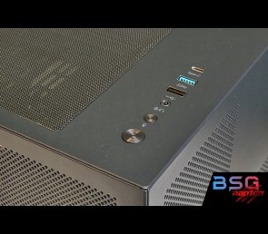 BSG Striker V32 Intel Core i7 NVIDIA GeForce RTX 4060 32GB DDR4 1000GB SSD Windows 10 Pro